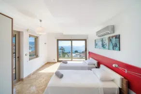 In the centre of Old Town of Kalkan with Fabolous Kalkan Bay Views - Image 5