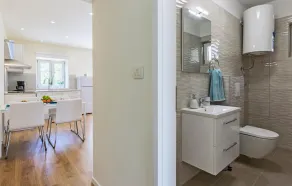 Tolles Haus in Ripenda Kras, Labin mit WLAN - Image 4