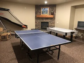 Powder Mountain Family Friendly Condo @ Moose Hollow Sleeps 6! - Image 5