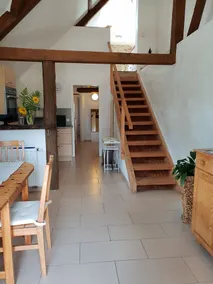 Dream vacation apartment on an idyllic farm near Eltz Castle - Image 5