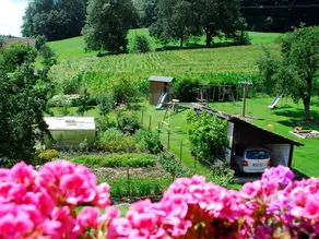 Apartment 'Ferienwohnung 1, 50 Qm' with Shared Garden, Balcony and Wi-Fi - Image 4