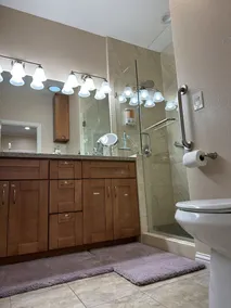 High end 1BR / 1BA Attached House i hjärtat av Silicon Valley, endast icke-rökare - Image 3