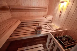 Villa Mendula avec piscine et sauna - Image 2