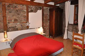typical apartment in old house wine - Image 4