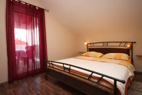 One bedroom apartment with terrace and sea view Turanj, Biograd (A-6177-c) - Image 3