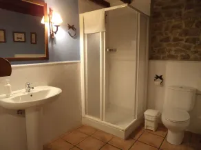 Casa Rural La Toba I y II für 8 personen - Image 4