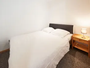 Hyggelig lejlighed for 4 gæster med pool, WIFI, TV, balkon, kæledyr tilladt og panorama udsigt - Image 4