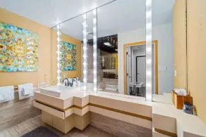 ACL Fest Base | 6th St Mansion w Indoor Pool - Image 3
