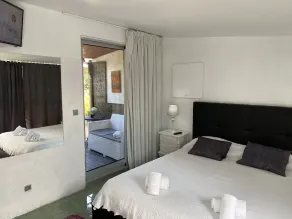 Maison à 5 minutes de la plage, piscine chauffée et 2 JACUZI - Image 2