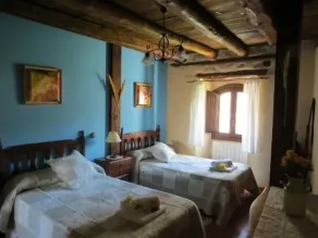 Casa Rural La Herrería für 10 personen - Image 5