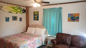 Beach Getaway-lejlighed - Image 5