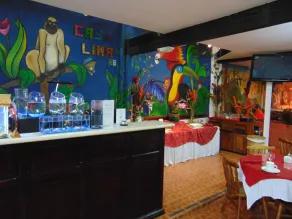 CasaLima B&B Family Suites #20/21 - Image 4