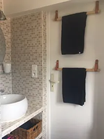 Maison indépendante, piscine privative sans vis à vis dans un écrin de verdure - Image 3