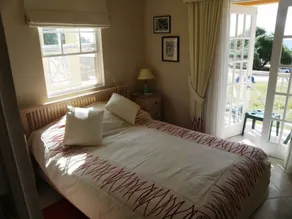 Villa de luxe climatisée avec vue sur la mer et 2 chambres avec piscine commune - Image 3