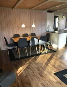 4 Person Holiday Home In Aakirkeby - Image 4