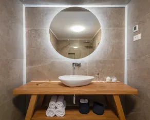Stone villa with amazing sea view and mediterranean garden - Image 2