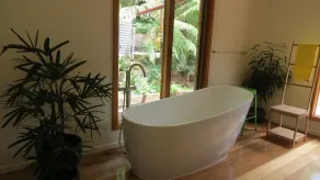 Um santuário do estresse da vida moderna e uma chance de se conectar com a natureza - Image 3