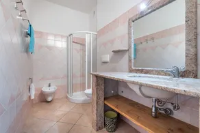 Holiday Home \"Il Pashà\" near the Beach with Sea View & Garden - Image 2