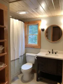 Quiet Home mit Rundum-Deck, 5 Minuten von Gore Mtn & North Creek entfernt - Image 4