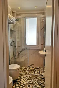 Appartement 5 Blue Orchid Hotel - Image 3
