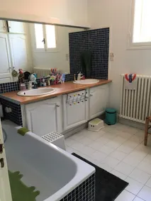 Grande villa à Marseille avec piscine - Image 5
