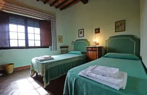 Villa Montalcinello in Siena, privater Pool - Image 5