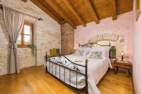 Villa Benina Rossa (Istria - Krculi) - Image 3