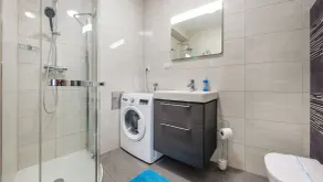 53-square-meter apartment for 6 people in Ustronie Morskie (246894) - Image 2