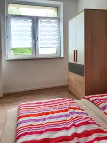 Modern and spacious apartment, with separate access - Image 5