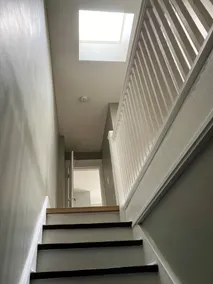 Family-friendly 3BR residential oasis in the heart of Toronto - Image 2