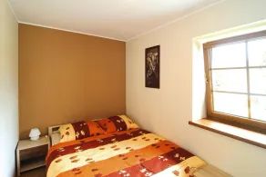 Appartement à 20 m du lac Boruja, Rekowo - Image 3