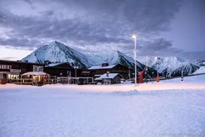 Armazan Residence - Superb Studio Ski slopes feet - Image 5