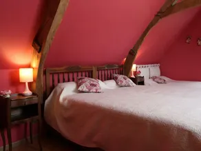 Cottage Cerisy-Belle-Étoile, 2 værelser, 4 personer - Image 3