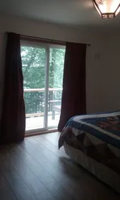 Privat Prairie Lake Lodge - Familievenlig - Image 3