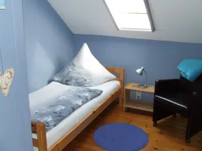 Ferienwohnung Süd - Ferienhof Petersburg - Image 3