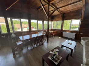 Battonya house - near Arad and border Turnu - Image 3
