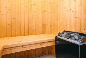 6 Personen Ferienhaus in Oksbøl-By Traum - Image 5