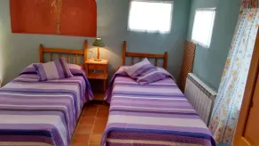 Ideelle kæledyr: Lejlighed i hus med have - første sal. - Image 5