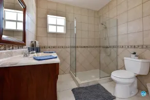 Amazing vacation - beautiful and quiet villa -7 guests - beach 3 minutes away! - Image 3