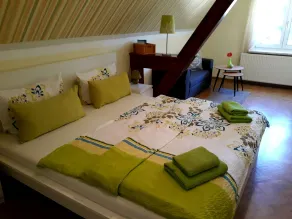 Vacation apartment in the Spreewald, own boat trip and canoes from the Ragow natural harbor - Image 5