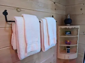 Ski Patrol Cottage at Applebrook - Perfect Mountain Getaway - Image 4