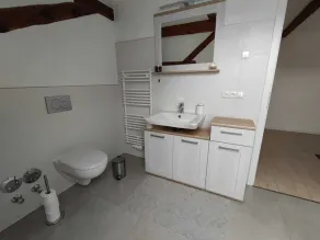 Vacation apartment in a renovated monument (max. 5 persons) - Image 4