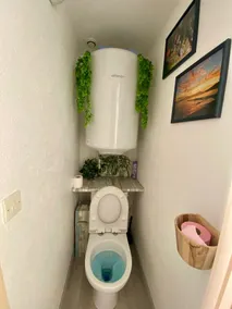 Jolie maison calme avec piscine - Image 3