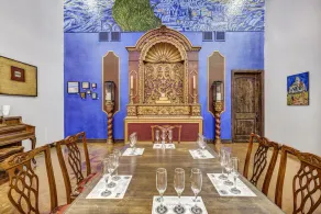 A perfect destination for lovers of excellence and fine art - Image 5