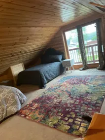 Get away to the Mississippi River View-2 Bedroom-2 Full Bathrooms - Image 4