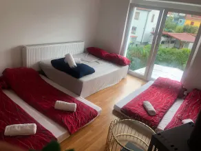 Dachau - OG schone 58m² 2-Zimmer City Wohnung in Dachau - Image 3