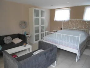 Vacation apartment no. 1 - Holiday apartments in Alsace - Image 3
