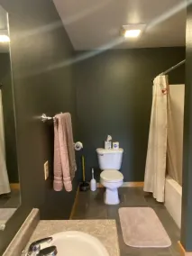 R & R am See, Duplex-Einrichtung ermöglicht es einer oder mehreren Familien zu bleiben - Image 5