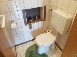 Moderne 70 qm Wohnung für 1-4 Personen mit Blick auf den Lusen - Image 4