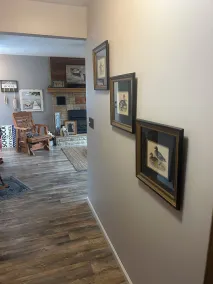 Lovely location close to the lake and downtown Lake CIty & Several beaches. - Image 2